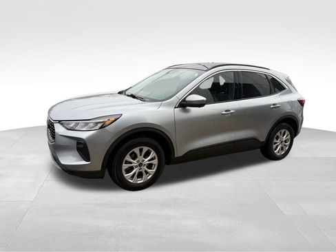 Used 2024 Ford Escape Active w/ Tech Pack #2 AWD/4WD image 6