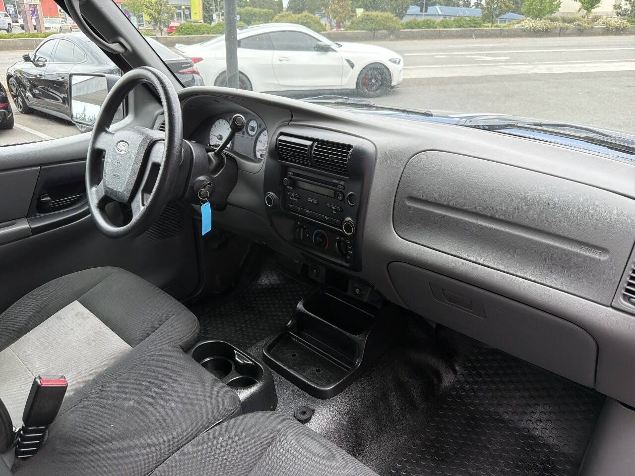 Used 2011 Ford Ranger Sport RWD image 16