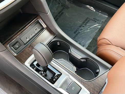 New 2026 Subaru Ascent Touring image 28