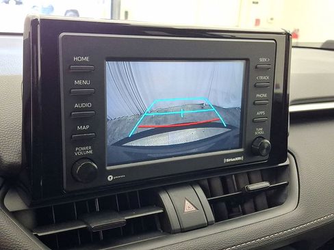 Certified 2022 Toyota RAV4 XLE image 15