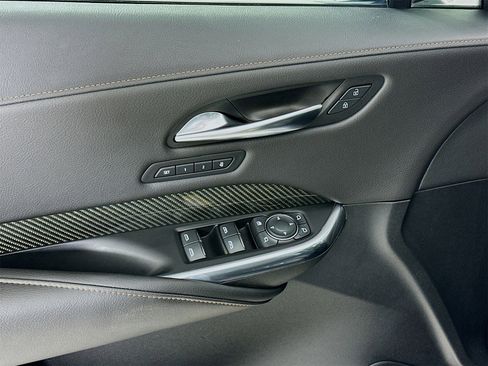 Used 2019 Cadillac XT4 Sport image 19