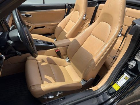 Certified 2013 Porsche 911 Carrera S RWD image 5