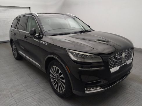Used 2020 Lincoln Aviator Reserve w/ Equipment Group 201A AWD/4WD image 13