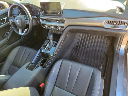 Used 2023 Acura Integra FWD image 20