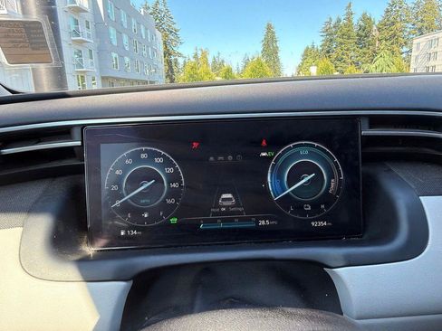 Used 2022 Hyundai Tucson SEL AWD/4WD image 11