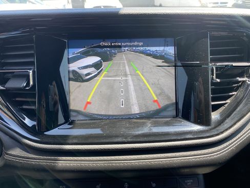 Used 2022 Dodge Durango GT RWD image 28
