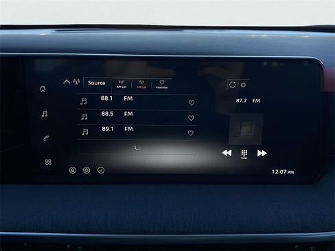 New 2026 Nissan Kicks S image 11