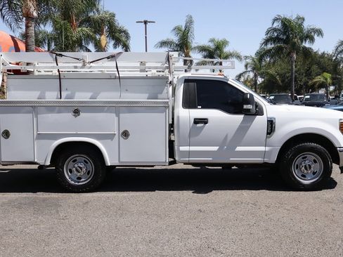 Used 2019 Ford F350 XL w/ XL Value Package image 11