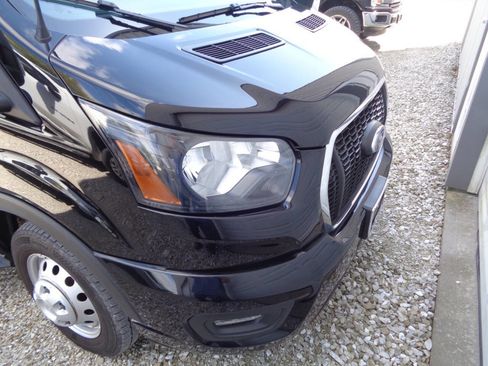 Used 2024 Ford Transit 350 XLT RWD image 42