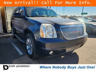 Used 2011 GMC Yukon Denali 360° Tour