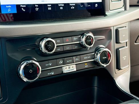 New 2026 Ford F150 XLT AWD/4WD image 11