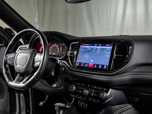 Used 2023 Dodge Durango SRT Hellcat AWD/4WD image 22