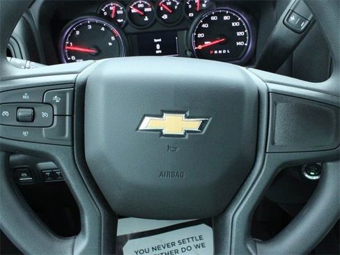 New 2024 Chevrolet Silverado 3500 W/T w/ WT Convenience Package image 6