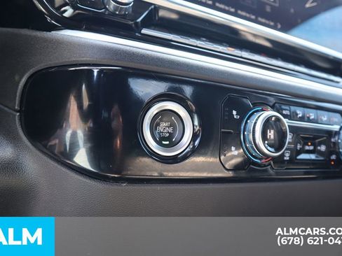 Used 2022 GMC Sierra 1500 SLT image 33