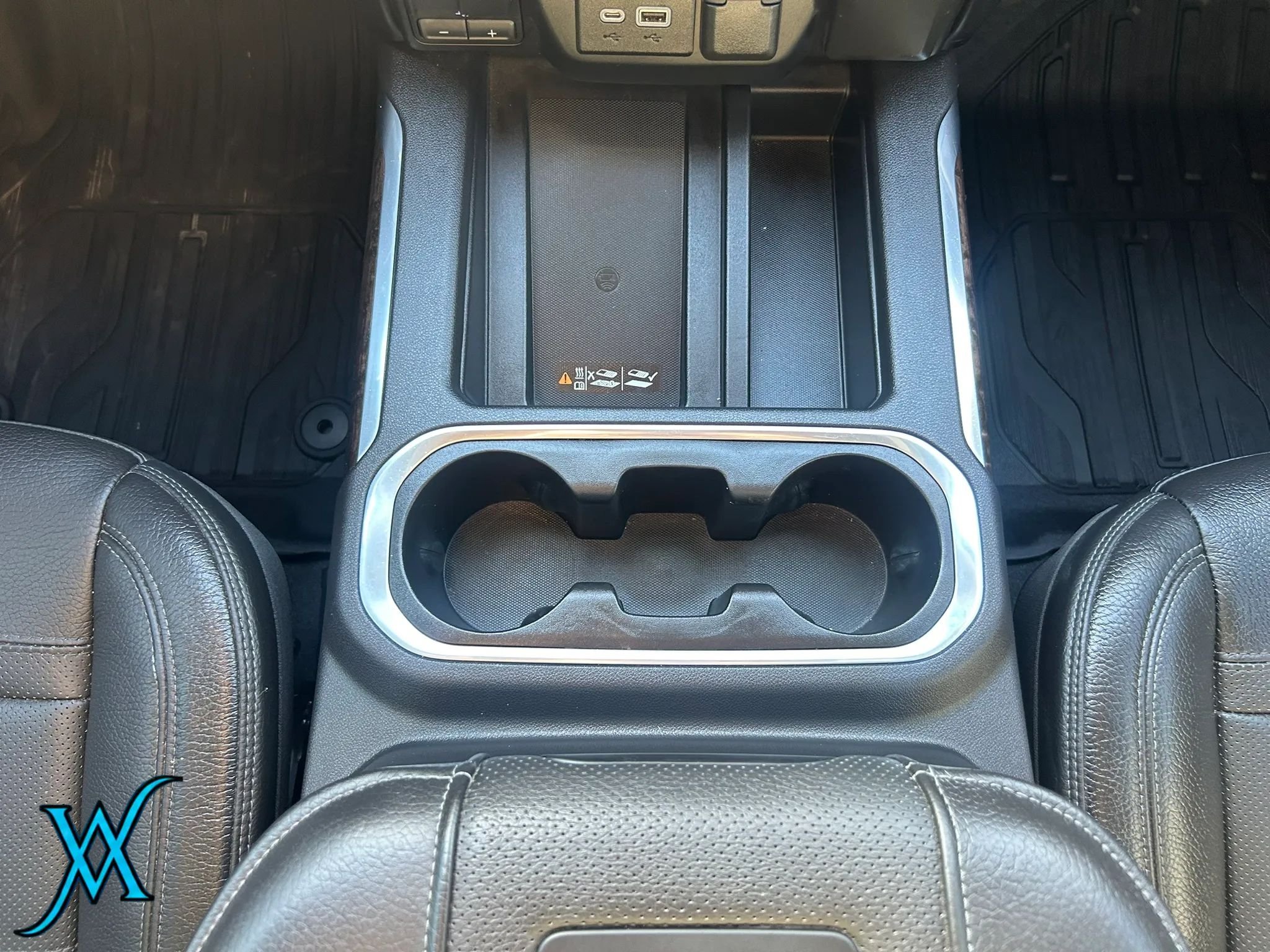 Used 2019 GMC Sierra 1500 Denali AWD/4WD image 32
