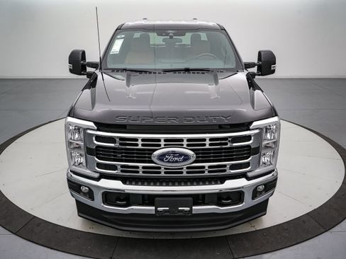 New 2026 Ford F250 XLT image 11