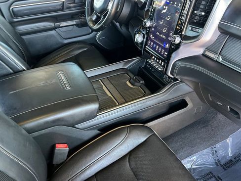 Used 2019 RAM 1500 Limited image 18