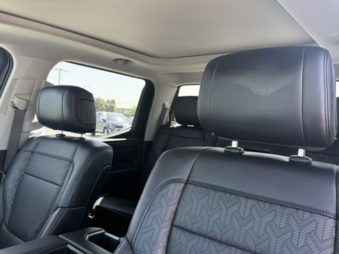 Used 2022 Toyota Tundra Limited image 14