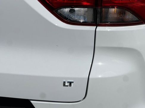 New 2026 Chevrolet TrailBlazer LT w/ LT Cold Weather Package FWD image 21