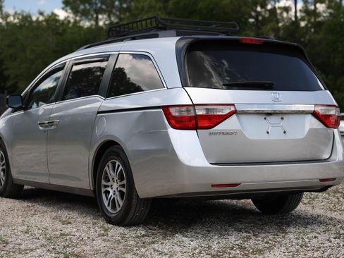 Used 2011 Honda Odyssey EX-L image 5