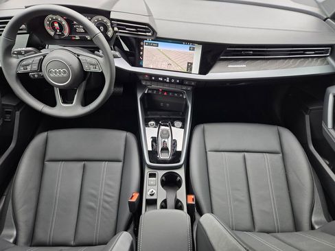 New 2026 Audi A3 2.0T Premium image 28