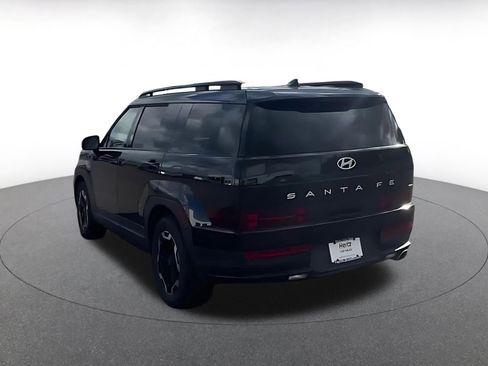 Used 2025 Hyundai Santa Fe SEL AWD/4WD image 9