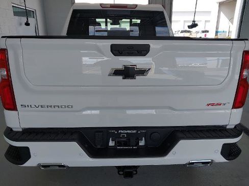 New 2026 Chevrolet Silverado 1500 RST image 34