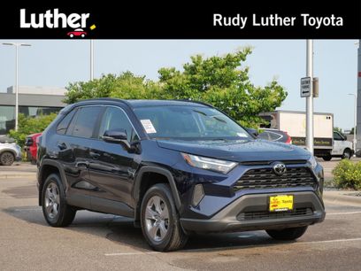 Certified 2023 Toyota RAV4 XLE w/ Convenience Package