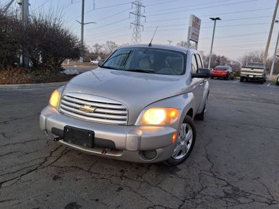 Used 2007 Chevrolet HHR LS