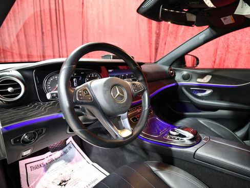 Used 2018 Mercedes-Benz E 300 image 12