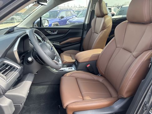 New 2026 Subaru Ascent Touring image 28