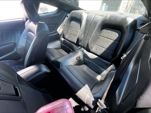 Used 2023 Ford Mustang Premium RWD image 21