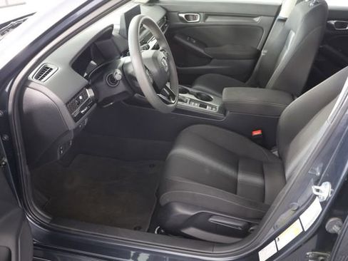 Certified 2023 Honda Civic LX image 18