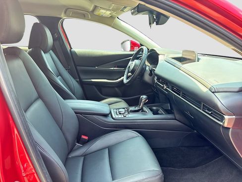 Certified 2022 MAZDA CX-30 AWD 2.5 S w/ Select Package image 27