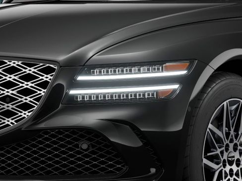 New 2026 Genesis G80 2.5T image 4