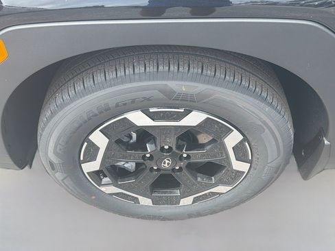 New 2026 Hyundai Santa Fe SEL FWD image 22