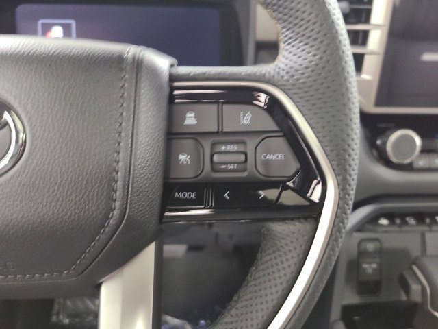 New 2026 Toyota Tundra Capstone AWD/4WD image 28