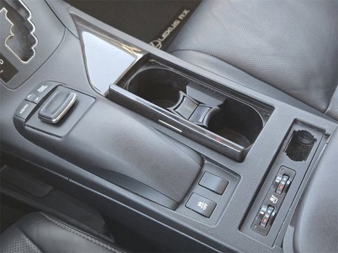 Used 2015 Lexus RX 350 FWD image 20