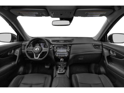 Used 2020 Nissan Rogue SL w/ Premium Package AWD/4WD image 11