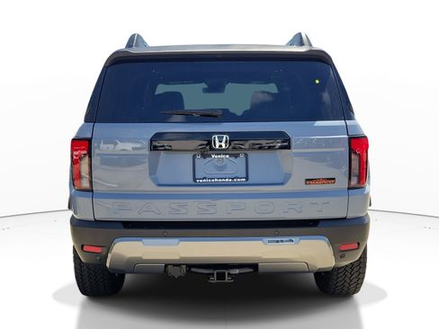 New 2026 Honda Passport TrailSport Elite image 6