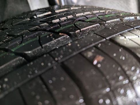 New 2026 Honda Civic Sport Touring image 36