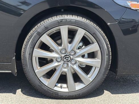 New 2026 MAZDA MAZDA3 2.5 S Sedan w/ Preferred Pkg FWD image 25