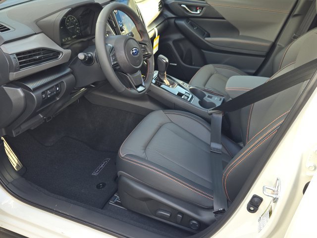 New 2026 Subaru Crosstrek 2.5i Limited AWD/4WD image 12