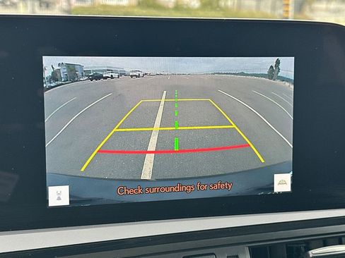 Certified 2025 Lexus ES 350 w/ Premium Package image 18