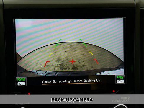 Used 2022 Subaru Forester Sport image 7