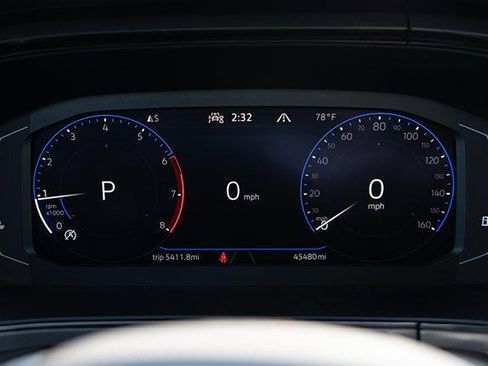 Certified 2023 Volkswagen Taos SEL AWD/4WD image 15