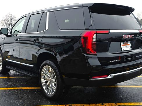 New 2026 GMC Yukon Elevation w/ LPO, Floor Liner Package image 6