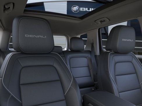New 2027 GMC Terrain Denali w/ LPO, Floor Liner Package AWD/4WD image 46