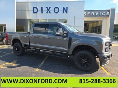 New 2026 Ford F250 4x4 Crew Cab Super Duty