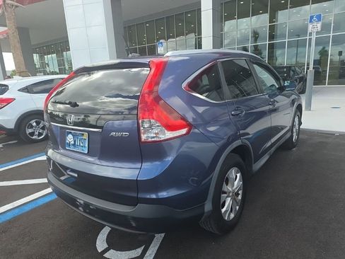Used 2013 Honda CR-V EX-L image 18
